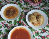 931. Karácsonyi mákos diósmogyorós bejgli ! recept fázis 14 fotója