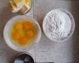 Foto del paso 1 de la receta: Croquembouche