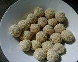 Foto langkah ke 6 dari resep Tahu bulat simple crispy.