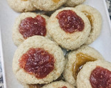 Foto del paso 5 de la receta: GALLETITAS PEPAS (con harina integral) by @norali 🤩🤗😋😉🥰