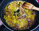 বেগুন বাহার / দই বেগুন (begun bahar/ doi begun recipe in Bengali) রেসিপি ধাপ - 4 ছবি