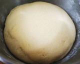Amerikai fahéjas csiga recept fázis 1 fotója