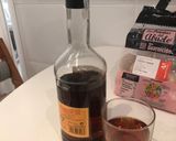 Foto del paso 1 de la receta: Carne de pierna de cordero en salsa de tomate