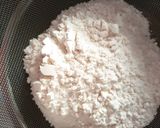 பட்டர் கிரீம்  கேக்(butter cream cake recipe in tamil) ரெசிபி ஸ்டேப் 3 புகைப்படம்