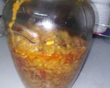 صورة لخطوة 5 من وصفة حميص 🌶️🌶️