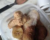Foto del paso 2 de la receta: Helado de chocolate #vegano