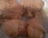 صورة لخطوة 3 من وصفة دجاج محمر 🍗🍗🍗