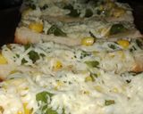 ચીઝ ગાર્લિક બ્રેડ (Cheese Garlic Bread Recipe In Gujarati) રેસીપી સ્ટેપ7ફોટો