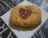 Foto del paso 9 de la receta: Pepas caseras (sin batidora)