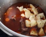 Foto del paso 9 de la receta: Conejo guisado facilísimo