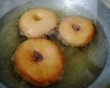एगलेस डोनट(Eggless donut recipe in hindi) रेसिपी चरण 3 फोटो