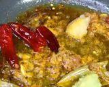 পনির দো পেঁয়াজা (paneer do peyaja recipe in bengali) রেসিপির ধাপ 3 ছবি