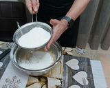 Φωτογραφία βήματος 13 της συνταγής Νηστίσιμη μηλόπιτα