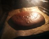 Málnazselés csokimousse torta 🎂 recept fázis 4 fotója