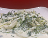 Foto del paso 4 de la receta: Ensalada de Pepino 🥒