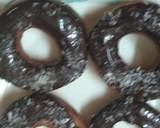 Doughnuts #wheat challenge #4weeks recipe step 3 photo