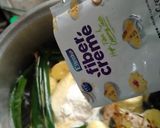 Foto langkah ke 3 dari resep Kolak Pisang Aroma Jahe.