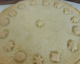 Foto del paso 1 de la receta: Torta de ricota y dulce de leche