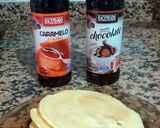 Foto del paso 3 de la receta: Masa de crepes