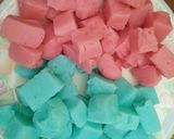 Foto langkah ke 4 dari resep Dodol popice lumer.