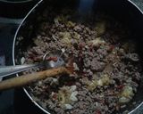 Foto del paso 2 de la receta: Zapallitos rellenos.