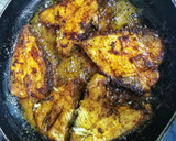 मंगलोरियन फिश तवा फ्राय (fish tawa fry recipe in marathi) रेसिपी स्टेप 4 फोटो 