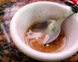 Foto del paso 5 de la receta Pan de ajo en sartén