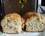 Foto del paso 5 de la receta: Budín de Banana🍌🍌