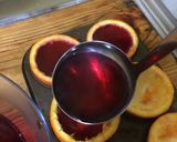 Foto del paso 4 de la receta: Naranjas 🍊 en jalea