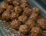 Foto langkah ke 4 dari resep Bakso bakar Malang.