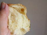 Roti Bawang Putih Palmia /Garlic Bread Palmia