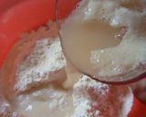 Foto langkah ke 2 dari resep Bakpao (No Mixer).