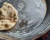 ઘઉં ની રોટલી (Wheat Rotli Recipe In Gujarati) રેસીપી સ્ટેપ2ફોટો