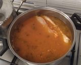 Foto del paso 3 de la receta: Arroz "de enfermo"