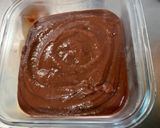 Une image de l'étape 8 de Compote de prunes, figues blanches et pétales de rose.