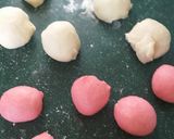 Foto langkah ke 1 dari resep Bakpao.