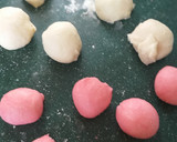Foto langkah ke 1 dari resep Bakpao.