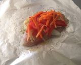 Foto del paso 3 de la receta: Pescado a la plancha