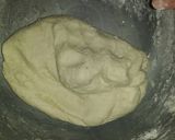 Foto langkah ke 2 dari resep Pempek simpel.