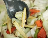 Foto langkah ke 10 dari resep Capcay Sayur Devina Hermawan.