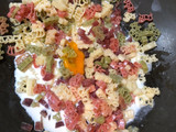 Macaroni schotel