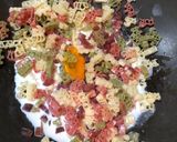 Foto langkah ke 3 dari resep Macaroni schotel.