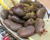 صورة لخطوة 5 من وصفة فول تسالي 🌺🌺