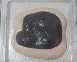 Foto langkah ke 13 dari resep Yin Yang Sourdough Bread (92% - Oven Tangkring).