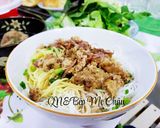 Hình bước làm 2 của món Hủ tiếu mì khô