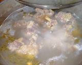 Foto langkah ke 1 dari resep Sop Daging.