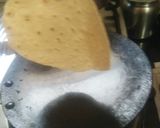 રોટલી (Rotli Recipe In Gujarati) રેસીપી સ્ટેપ3ફોટો