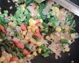 A picture of step 8 of Baked Chicken Roll.