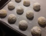Foto del paso 5 de la receta: Galletitas de limón 🍋