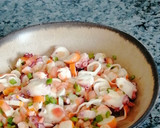 Foto del paso 7 de la receta: Salpicón de marisco